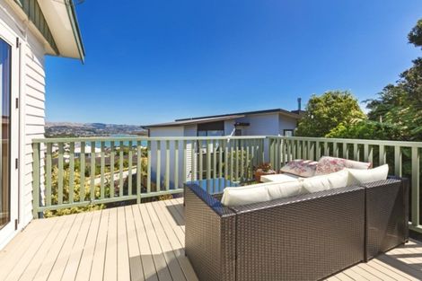 Photo of property in 10 The Track, Plimmerton, Porirua, 5026