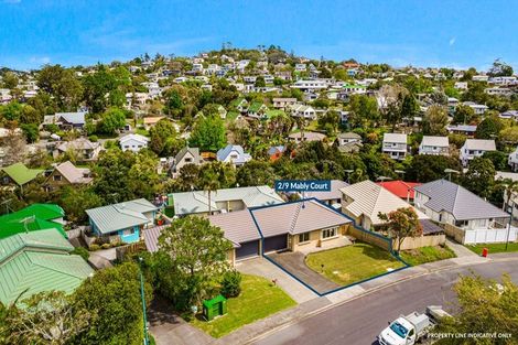 Photo of property in 2/9 Mably Court, Stanmore Bay, Whangaparaoa, 0932