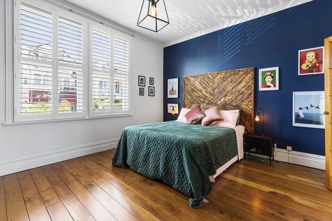 Photo of property in 14 Hiropi Street, Newtown, Wellington, 6021