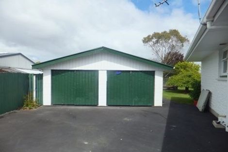 Photo of property in 379a Greers Road, Bishopdale, Christchurch, 8053