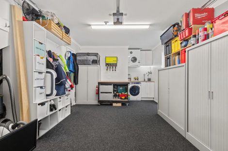 Photo of property in 8 Hokioi Drive, Kenepuru, Porirua, 5022