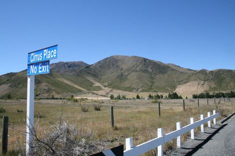 Photo of property in 19 Cirrus Place, Omarama, 9412