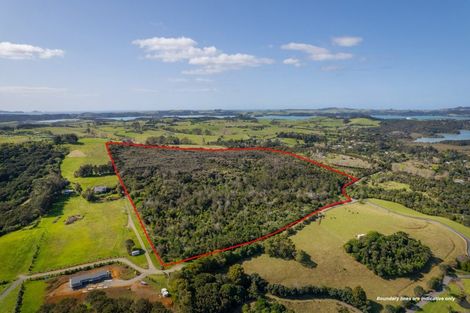 Photo of property in 27 Kurapari Road, Kerikeri, 0294