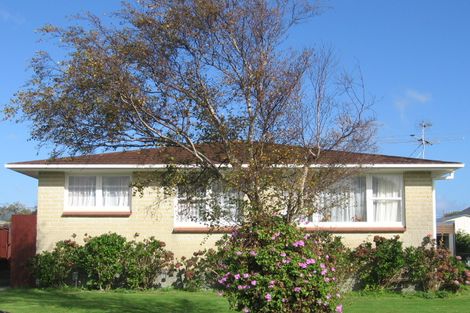 Photo of property in 20 Barraud Street, Avalon, Lower Hutt, 5011