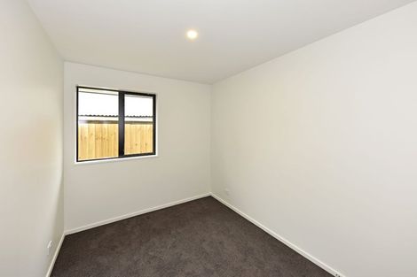 Photo of property in 31a Waltham Road, Sydenham, Christchurch, 8023