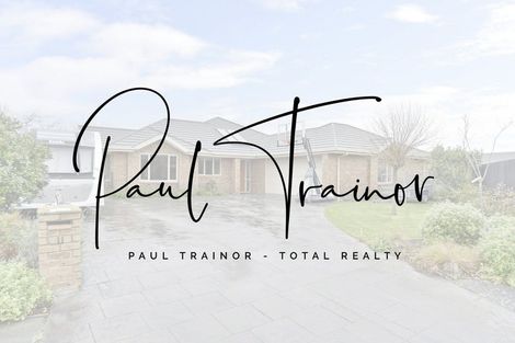 Photo of property in 11 Springside Place, Redwood, Christchurch, 8051