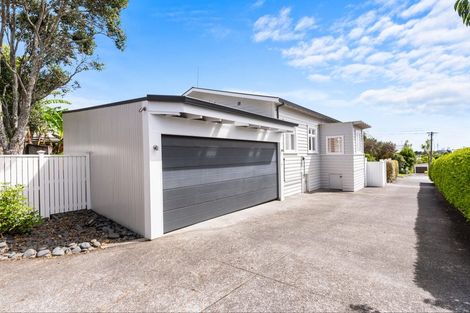 Photo of property in 4 Cambrai Avenue, Mount Roskill, Auckland, 1041