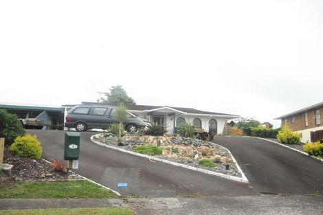 Photo of property in 8 Clifden Terrace, Te Puke, 3119