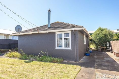 Photo of property in 84 Matai Street, Castlecliff, Whanganui, 4501