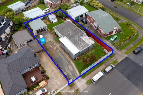 Photo of property in 32 Idlewild Avenue, Mangere, Auckland, 2022