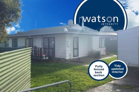 Photo of property in 37a Clyde Crescent, Roslyn, Palmerston North, 4414