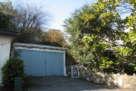 Photo of property in 29 Macmillan Avenue, Cashmere, Christchurch, 8022