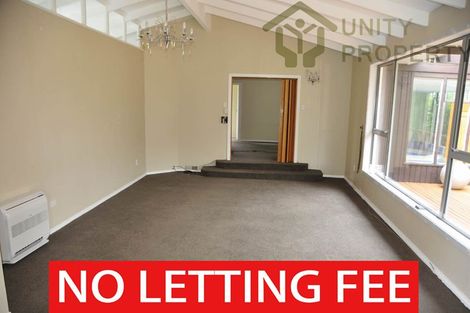 Photo of property in 6a Deepdale Street, Burnside, Christchurch, 8053