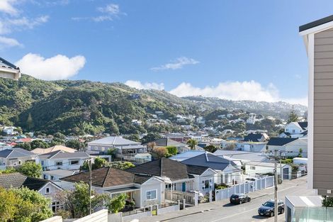 Photo of property in 27b Liffey Street, Island Bay, Wellington, 6023