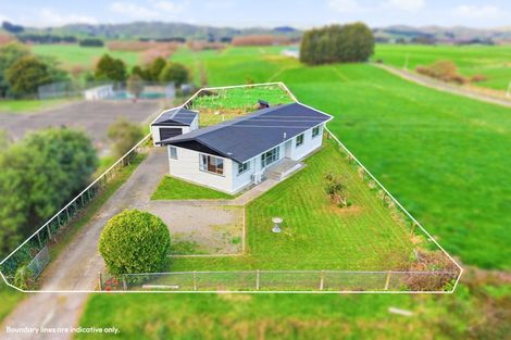 Photo of property in Papatawa Schoolhouse, 258 Valley Road, Papatawa, Woodville, 4998