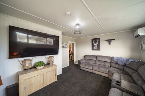 Photo of property in 27 Mclean Terrace, Waipukurau, 4200