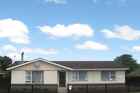 Photo of property in 55 Vanguard Drive, Broomfield, Christchurch, 8042