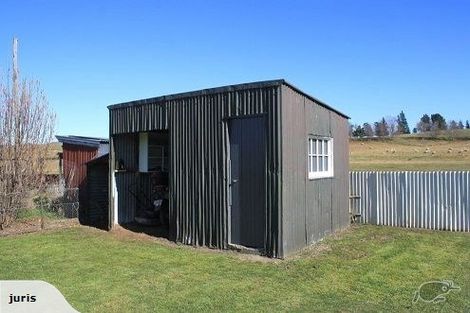 Photo of property in 21 Leask Street, Omakau, 9376