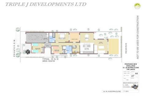 Photo of property in 16 Scoria Close, Pyes Pa, Tauranga, 3112