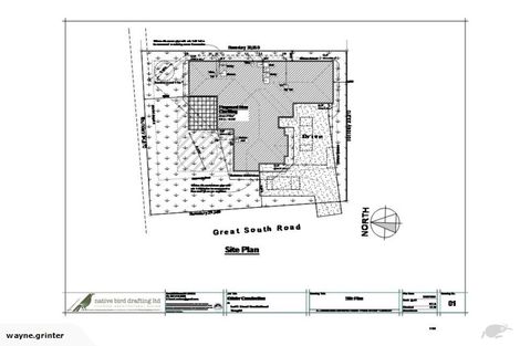 Photo of property in 53 Great South Road, Taupiri, 3721