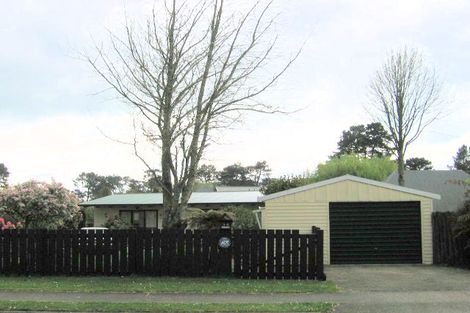 Photo of property in 14 Landscape Drive, Ngongotaha, Rotorua, 3010