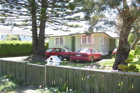 Photo of property in 129 Te Pene Avenue, Titahi Bay, Porirua, 5022