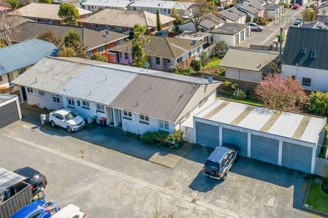 Photo of property in Capel Courts, 8/141a Clarence Street, Riccarton, Christchurch, 8011