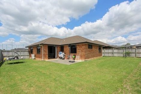 Photo of property in 3 Beckham Close, Grandview Heights, Hamilton, 3200