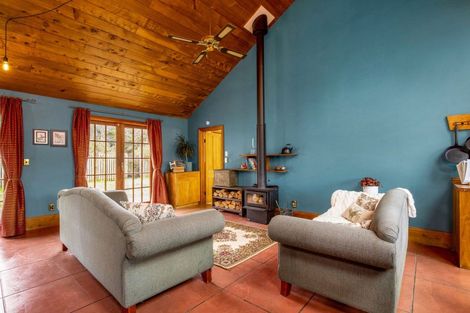 Photo of property in 451 Ridge Road, Motukarara, Christchurch, 7672