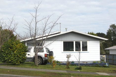 Photo of property in 49 Endeavour Street, Marfell, New Plymouth, 4310