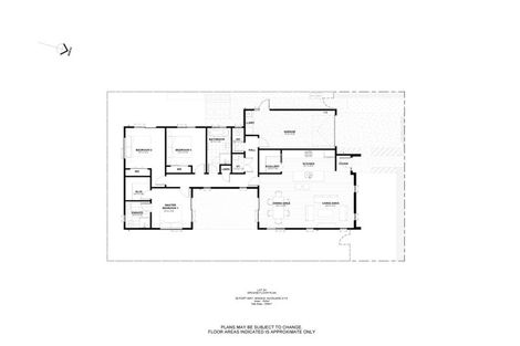 Photo of property in 28 Port Way, Rosehill, Papakura, 2113