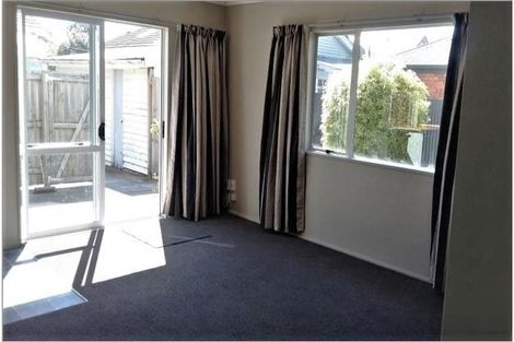Photo of property in 184a Simeon Street, Spreydon, Christchurch, 8024