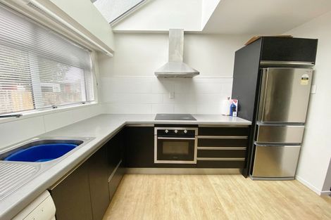 Photo of property in 79b Clare Road, St Albans, Christchurch, 8014