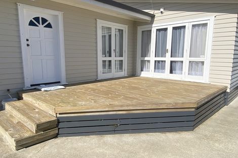 Photo of property in 3a Norman Street, Nawton, Hamilton, 3200