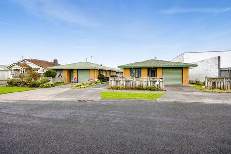 Photo of property in 28 Browne Street, Waitara, 4320