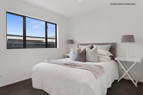 Photo of property in 15 Bob Reid Crescent, Darfield, 7571