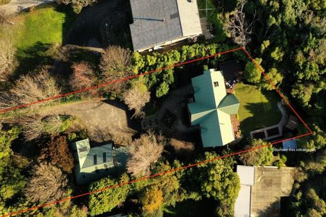 Photo of property in 275 Kennedys Bush Road, Kennedys Bush, Christchurch, 8025