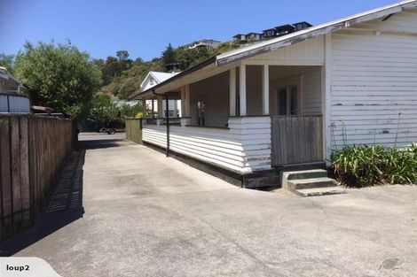 Photo of property in 4a Outram Street, Ahuriri, Napier, 4110