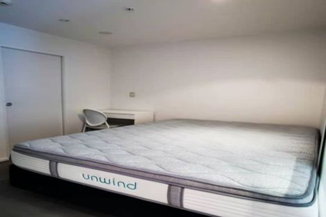 Photo of property in Queen's Residences, 704/8 Airedale Street, Auckland Central, Auckland, 1010