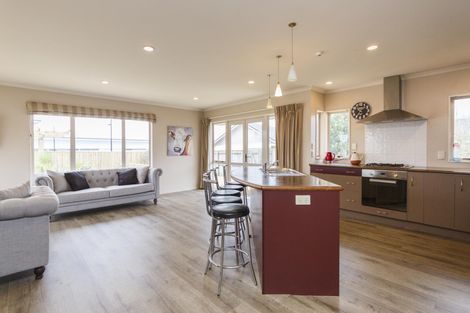 Photo of property in 9 Ron Place, Fitzherbert, Palmerston North, 4410