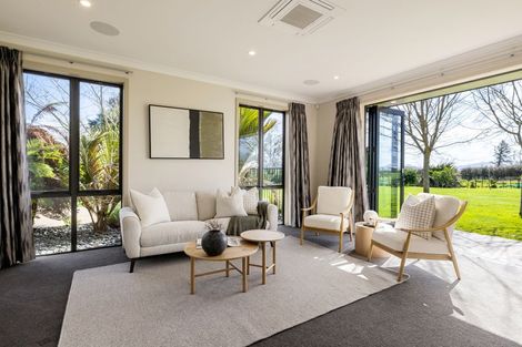 Photo of property in 570c Te Kowhai Road, Te Kowhai, Hamilton, 3288