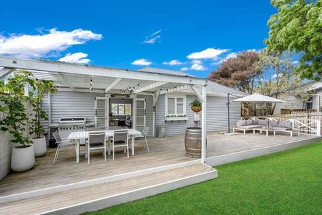 Photo of property in 17a Matai Street, Waiuku, 2123