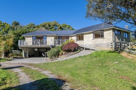 Photo of property in 57 Waitohu Valley Road, Otaki, 5512