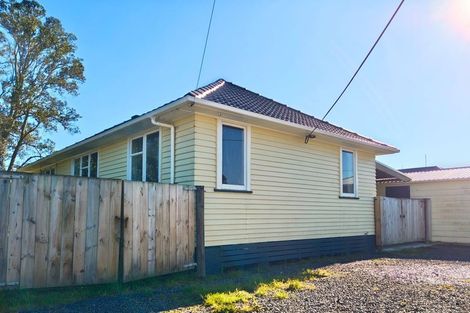 Photo of property in 6 Earl Street, Dargaville, 0310