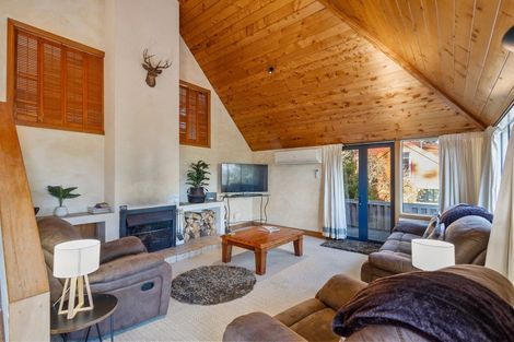 Photo of property in 158 Mangawhero Terrace, Ohakune, 4625