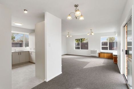 Photo of property in 21b Mathias Place, Kaiapoi, 7630