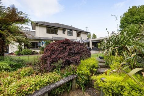 Photo of property in 49b Rosebanks Drive, Tamahere, Hamilton, 3283