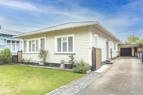 Photo of property in 41 Duncan Street, Whanganui East, Whanganui, 4500