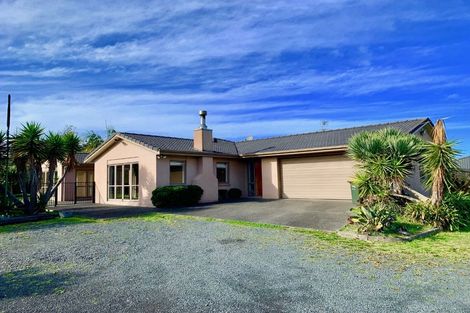 Photo of property in 262 Jesmond Road, Karaka, Drury, 2578