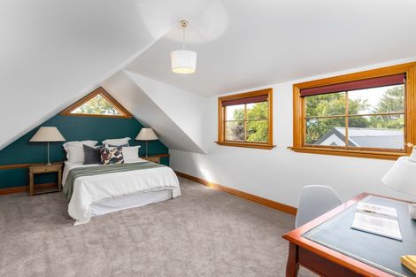 Photo of property in 24 North Parade, Richmond, Christchurch, 8013